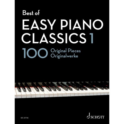 Schott music best easy - schott,