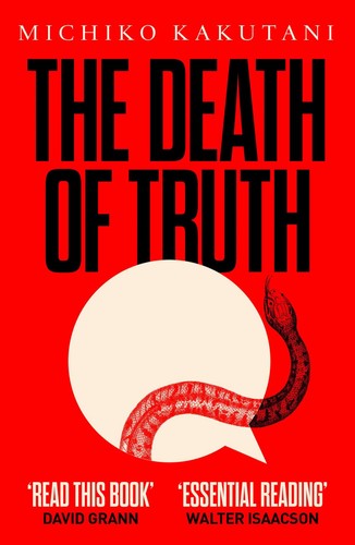 The death truth buch - of,