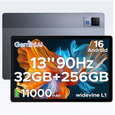 2025 DOOGEE U13 Android 16