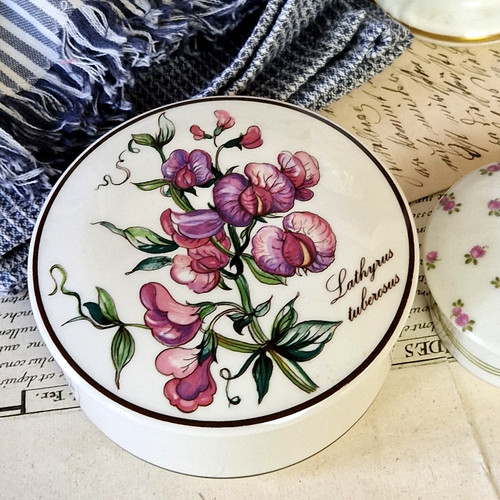 Villeroy boch deckeldose - &, boch,