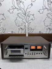 Sony TC-204SD Stereo Tape Deck