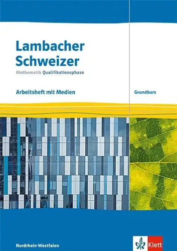 Lambacher schweizer mathematik - lambacher,