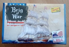 Lindberg 1:170 Segelschiff