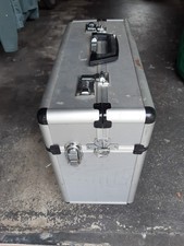 Alu Akten Reise Büro Koffer