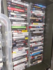 Sony Playstation 3 Spiele, mit