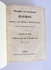 Alexander von Humboldts