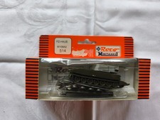 Roco minitanks panzerhaubitze - roco,