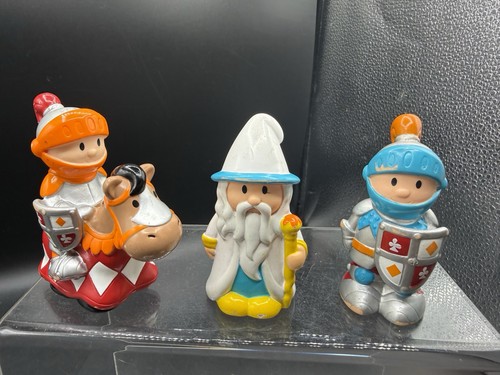 Elc happyland märchen fantasy - elc,