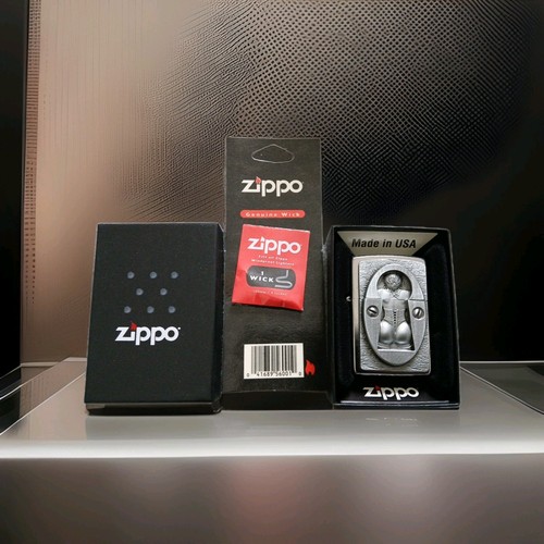 Zippo sammler feuerzeug - zippo,