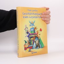 Mein großes Geschichtenbuch