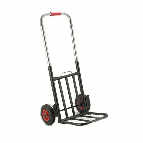 Sackkarre mit spanngurten - sackkarre,