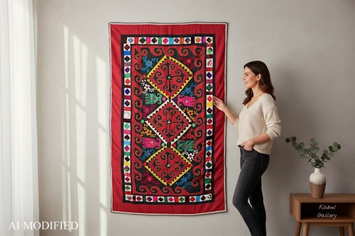 198x115 antik uzbek - 198x115, cm