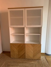 Ikea besta schrank vitrine - ikea, schrank/vitrine