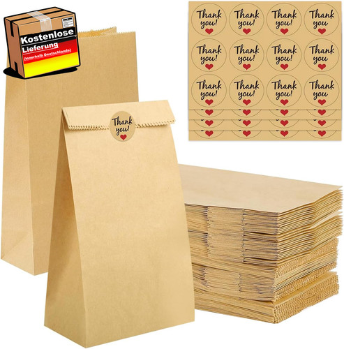 Kraftpapier tüten zum - kraftpapier,