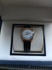ZENITH HERREN UHR AUTOMATIK