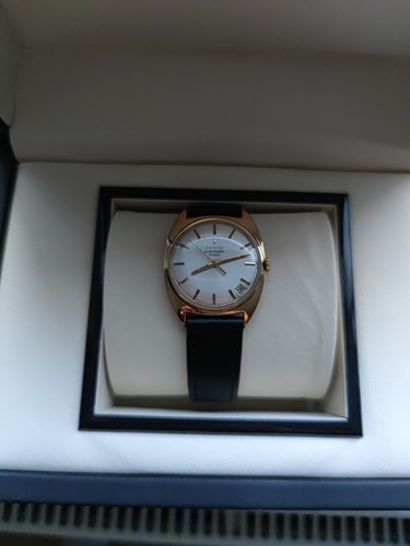 Zenith herren uhr automatik - zenith,