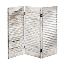 Paravent Tischparavent