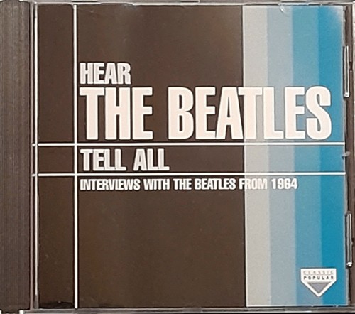 The beatles hear - -,
