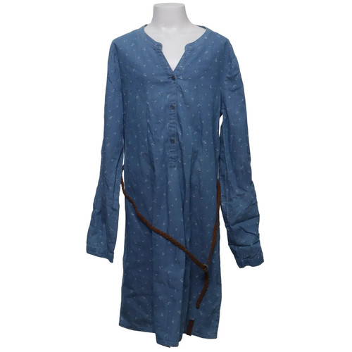 Yigga jeanskleid größe - yigga,, jeanskleid,