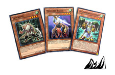 YU-GI-OH! Einzelkarten Structure Deck: Dragunity Legion (SDDL)