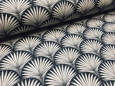 Art Deco BRUNNEN Fächer