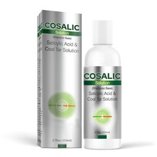 Cosalic kohlenteer - cosalic,