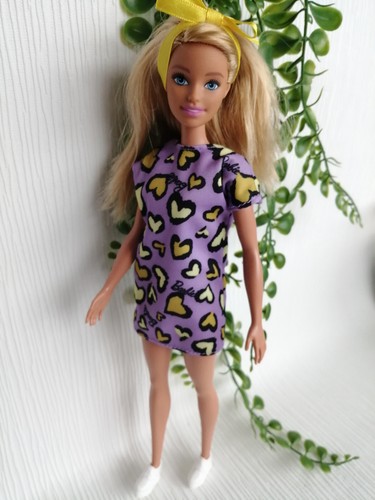 Barbie puppe von - 💛💜💛barbie,