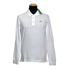 LA MARTINA Poloshirt Langarm