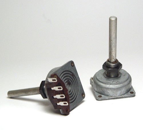 Vintage preh - vintage,