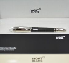 Montblanc Starwalker Carbon 109362 Roller-Ball Fine-Liner (Kugelschreiber, Pen)