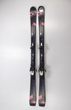 FISCHER Progressor F18 Carving-Ski Länge 160cm (1,60m) inkl. Bindung! #430