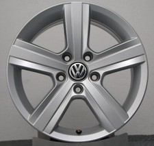 1x Original VW Golf 7 VII 5G