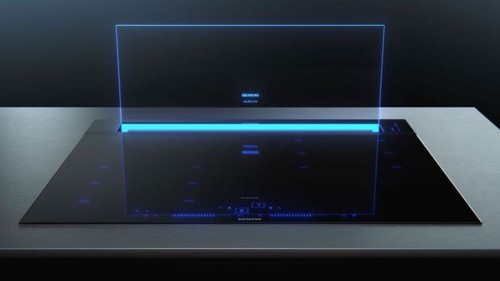 Siemens downdraft - siemens,