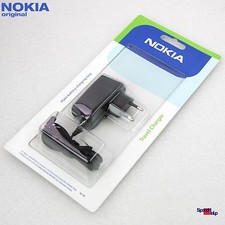 NOKIA TRAVEL CHARGER EURO 1:2