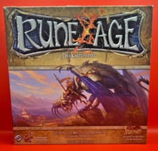 Rune Age Das Kartenspiel von