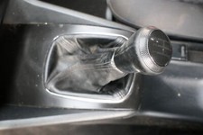 A4 B5 A6 4B Schaltknauf Schaltsack Schaltung Schaltknüppel original Facelift