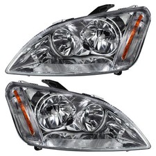 Halogen Scheinwerfer Set