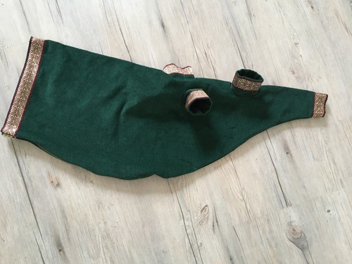 High quality bag cover - high,