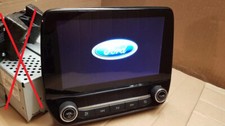 Original Ford Ecosport Monitor