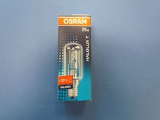 **SELTEN** OSRAM Halolux T