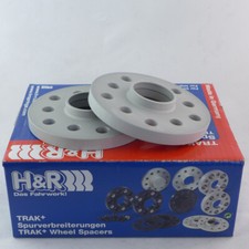 Mittenzentrierungsadapter - h&r,