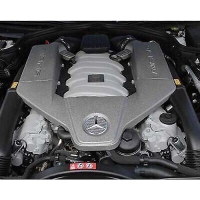 2007 mercedes benz - w211, s211