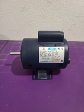 LEESON M4C14DH17B 92850 Motor-1/2 Hp Filter Pump _10_5