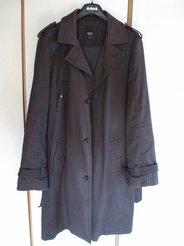 Esprit langer leichter mantel - esprit,