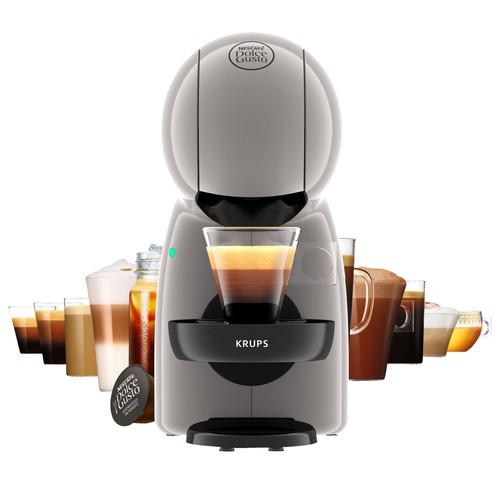 Krups kp1a3a nescafé dolce - kp1a3a, nescafé®