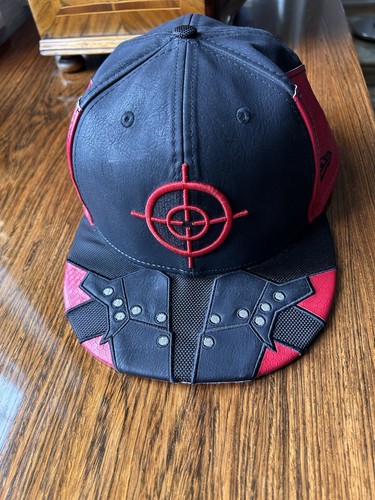 New era 59fifty suicide - new,