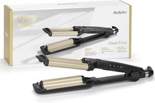 Babyliss easy waves - waves, –