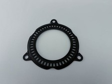 Ducati Scrambler 800 Hinten ABS Leserplatte Rear ABS Reader Plate Ring (1) 22'