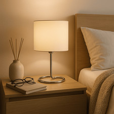Tischlampe Nachttisch Lampe