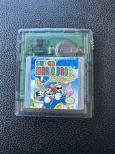 Super Mario Bros. Deluxe